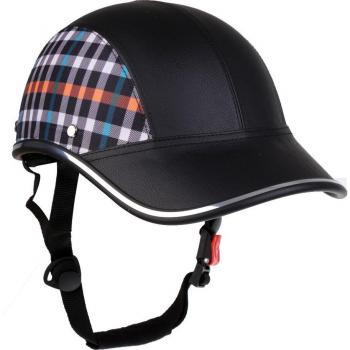 Correa de barbilla ajustable