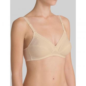 Triumph Reggiseno Classic in cotone