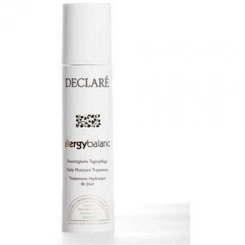 Declaré Allergy Ballance femme/women, Daily Moisture Treatment, 1er Pack