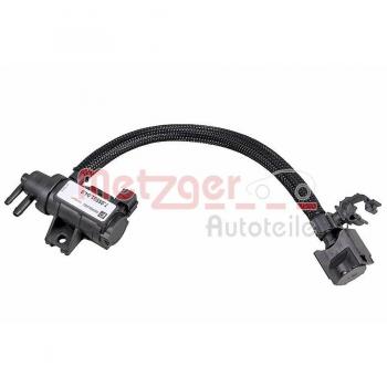 Compressore turbo con modulo convertitore di pressione METZGER 08920017