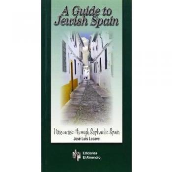 A guide to jewish spain