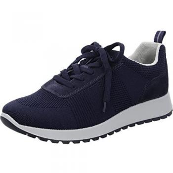 Ara Halbschuhe Schnuerschuhe MATTEO MATT 1134513-32