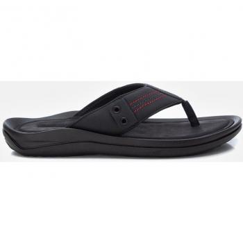 Chanclas Refresh de Hombre con Suela de Goma