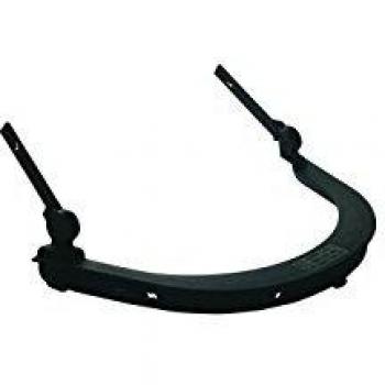 Adaptateur à clips Coverguard pour casque de sécurité