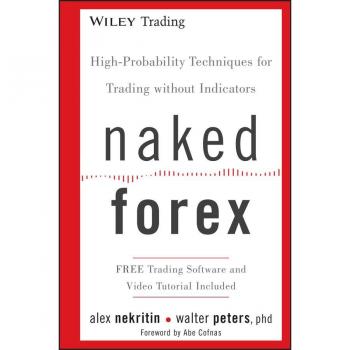 Vitalsource Technologies, Inc. Naked Forex: High-probability Tech. For ...