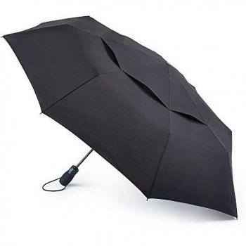 Fulton Performance Wind-Resistant Vented Umbrella