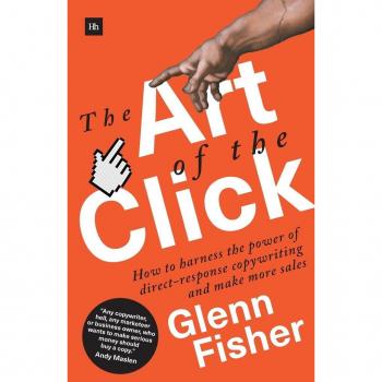 Fisher, Glenn: The Art of the Click