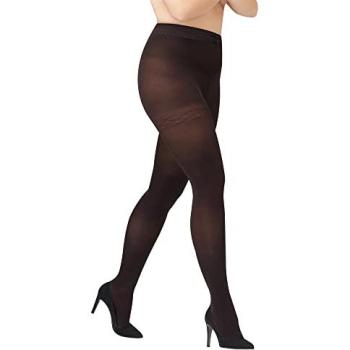 Solidea Moka Curvy 140 Opaci 3ml XL Compressione 18‑21 mmHg