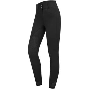 ELT Pam Ropa Negra para Caballos 176
