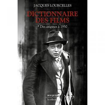 Dictionnaire des films