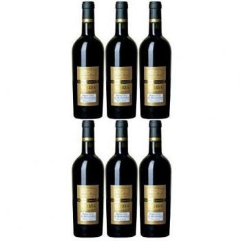 Campiano Primitivo 2021 Reserve