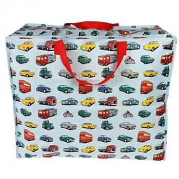 Sac de stockage Rex Jumbo avec zip