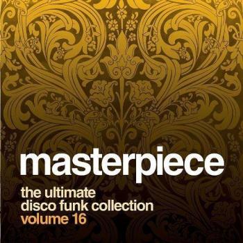 Stanley Clarke Masterpiece, Vol. 16: The Ultimate Disco Funk Collection (CD)