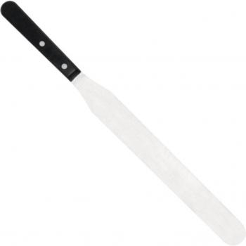 Stendipasta piatto e flessibile per impasti di torta 300 mm marca Hendi 840931