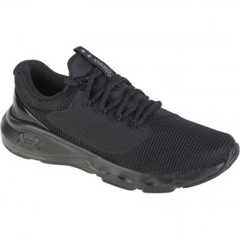 Under Armour Heren Hardloopschoenen Vantage 2 Zwart 42,5