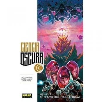 Ciencia oscura 2: