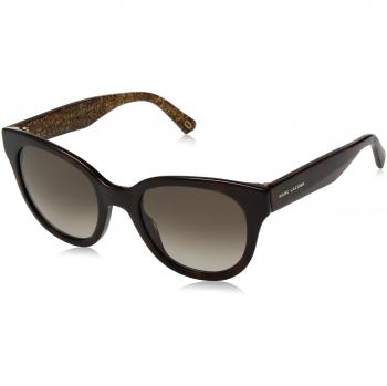 Marc Jacobs 231/S HA DXH 50, Gafas de Sol para Mujer, Color Marrón