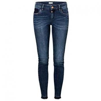 Vaqueros Timezone Aleenatz Skinny Brilliant Royal Wash 32/28