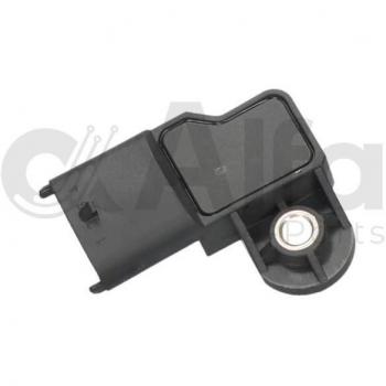 Alfa e-Parts Sensor de temperatura y presión de aceite AF04606