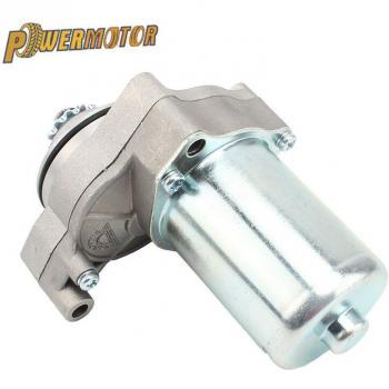 Electric Start Motor for Chinese 50CC-125CC Engines
