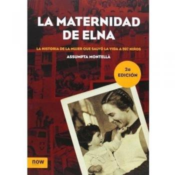 Assumpta Montellà i Carlos La Maternidad De Elna (Sèrie H)