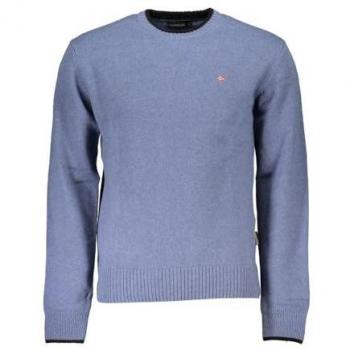 Napapijri Dain 5 Strickpullover mit Rundhalsausschnitt