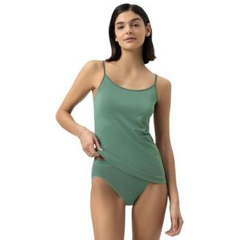 Débardeur Mey Emotion Femme Vert