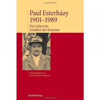 Paul Esterhazy