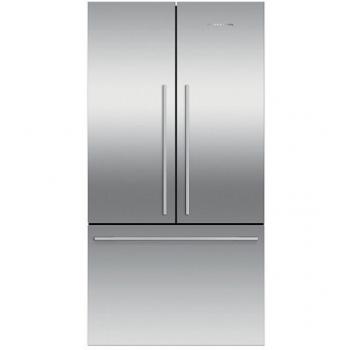 Fisher & Paykel 569L Stainless Steel Fridge Freezer