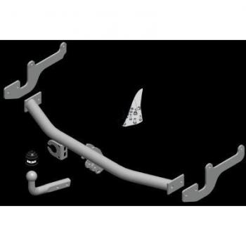 Remolque BRINK 568400 Enganche