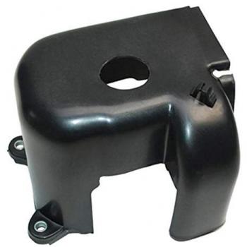 Couvre‑cylindre modulable scooter Yamaha 50