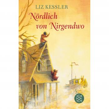 Kessler, Liz: Nördlich von Nirgendwo