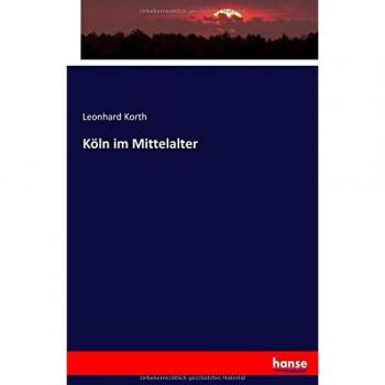 Köln im Mittelalter