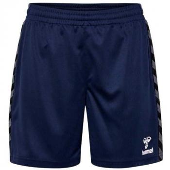 Shorts Hummel Juvenil Authentic PL