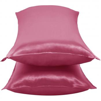 Duerer Satin Pillowcases
