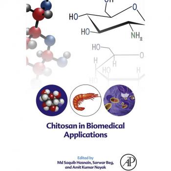 Chitosan in Biomedical Applications