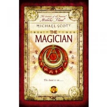 The Magician : Book 2