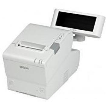Serial Epson TM‑T88V POS Terminal