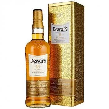 Escocia Dewar's 15 Years Old