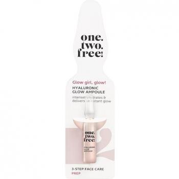Glow Hyalu Soin Facial