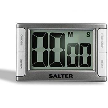 Salter Stopwatch Timer