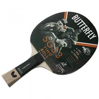 Butterfly Tischtennisschläger Timo Boll SG33, Tischtennis Schläger Racket