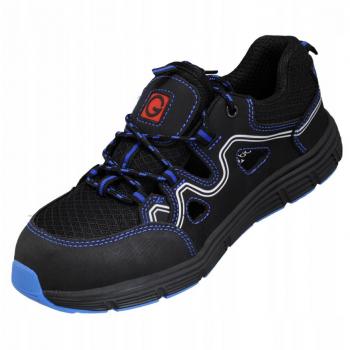 Scarpe da Lavoro Antinfortunistiche Galmag 650 S1P 42