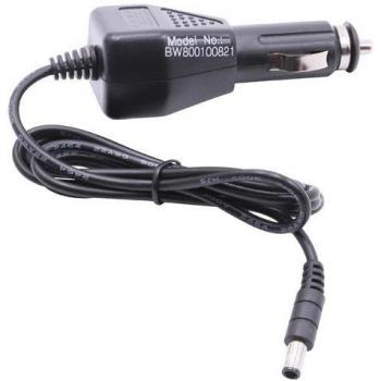 Cavo di ricarica auto 12V VHbw per dispositivi Samsung Series 3