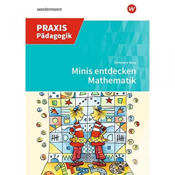 Minis entdecken Mathematik