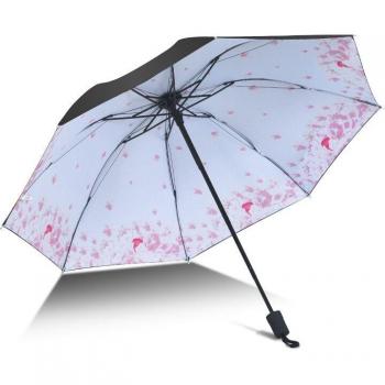 Parapluie léger à rouleau « Sion »