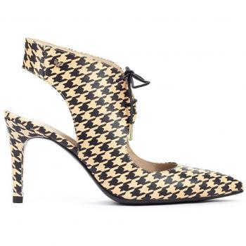 Zapato de Tacón Martinelli Selena 1365 para Mujer