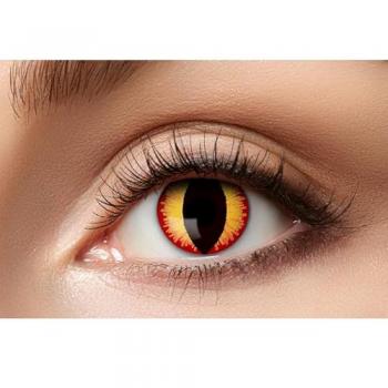 Sauron Effektlinsen für kreative Looks