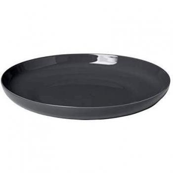 BLOMUS Salatschüssel Ro Sharkskin Ø 30 cm