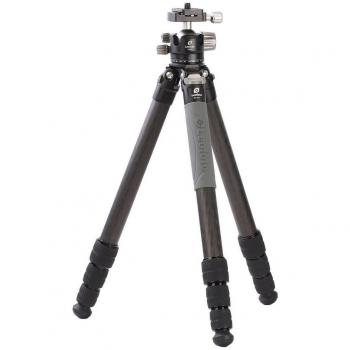 Leofoto Ranger RF-324C Statief + balhoofd LH-40